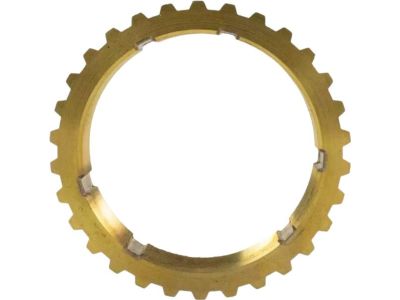 Ford YS4Z-7107-CB Ring - Synchronizer