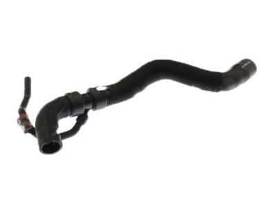 Lincoln MKT Cooling Hose - AA5Z-8260-A