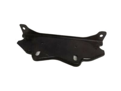 Ford F57Z-8B455-A Bracket - Radiator Guard