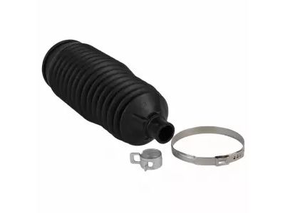 Ford 5M6Z-3332-AA Gear And Pinion Assembly - Driving