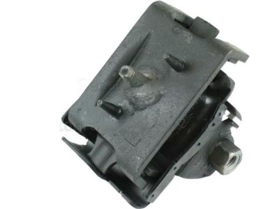 Ford 7A2Z-6038-C Insulator Assembly - Engine Support
