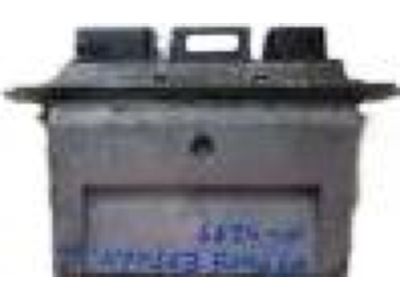 Ford 7L1Z-12A650-AGC Module - Engine Control - Eec V