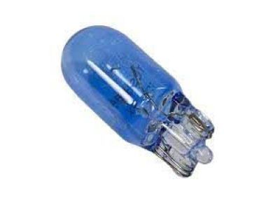 Lincoln MKX Fog Light Bulb - 7W4Z-13466-A