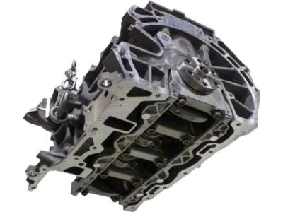 Ford F1FZ-7000-VA Automatic Transmission Assembly