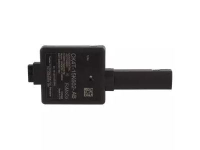 Ford CK4Z-15K602-A Receiver - Radio Remote Control