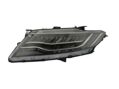 Ford FA1Z-13008-J Lamp Assembly, Driver Side