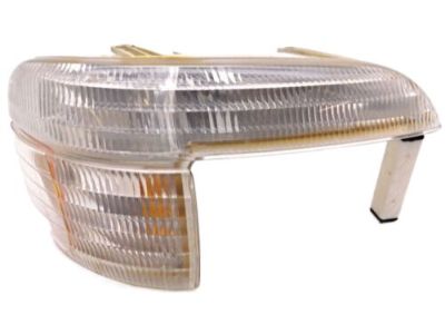 Mercury F67Z-13200-AA Parking & Side Lamp