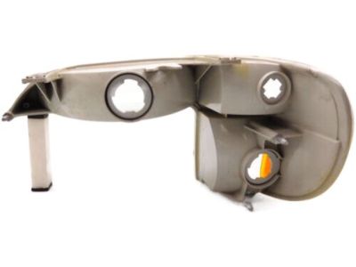 Mercury F67Z-13200-AA Parking & Side Lamp