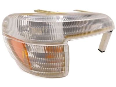 Mercury F67Z-13200-AA Parking & Side Lamp