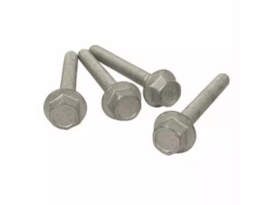 Ford -W707873-S442 Bolt