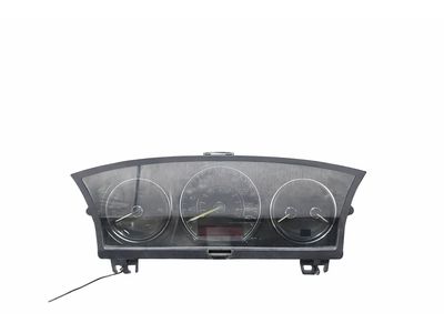 Ford BA5Z-10849-CB Instrument Cluster BA5Z-10849-CB Ford Instrument Cluster Product Photo 1 of 2