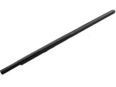 Mercury Door Seal - 1F4Z-5421452-AA