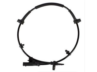 Ford AE8Z-2C204-A ABS Sensor, Front