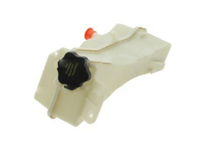 Ford 9C3Z-3E764-A Power Steering Reservoir
