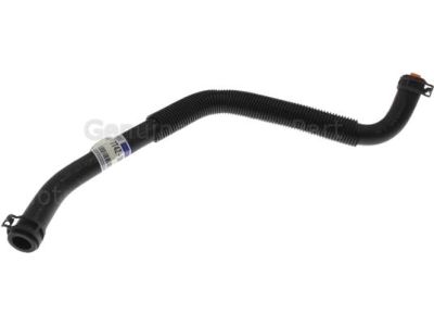 Ford 7T4Z-3691-A Hose Assembly - Reservoir To Pump