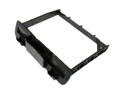 Ford F-250 Super Duty Air Filter Box - 5L1Z-9A600-AA