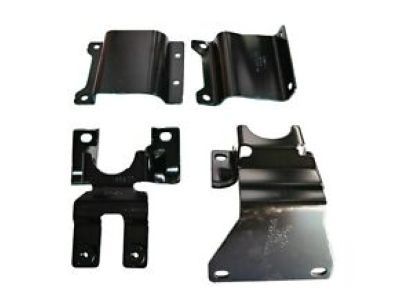 Ford F4TZ-3B178-A Pivot Bracket