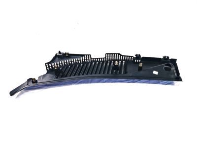 Mercury 1L2Z-78022A68-BAA Grille - Cowl Top