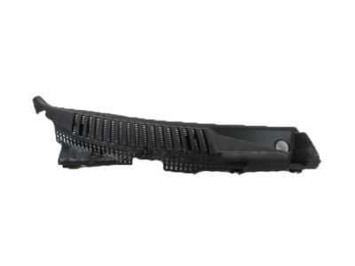 Mercury 1L2Z-78022A68-BAA Grille - Cowl Top