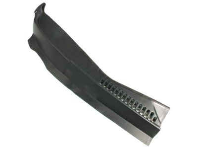 Mercury 1L2Z-78022A68-BAA Grille - Cowl Top
