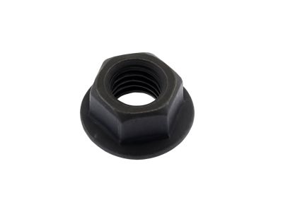Ford -N620480-S100 Nut - Hexagon