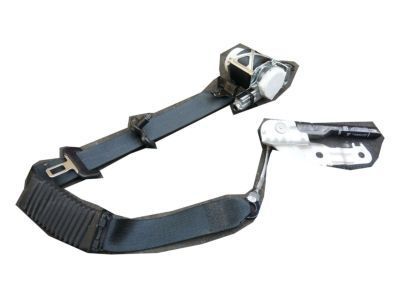 Ford JL3Z-16611B08-AC Pretensioner - Seat Belt Retractor