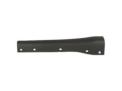 Ford FL3Z-99292A22-AA Rear Deflector, Passenger Side