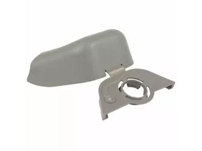 Ford XL5Z-1060262-AAA Cover - Seat Belt - Upper