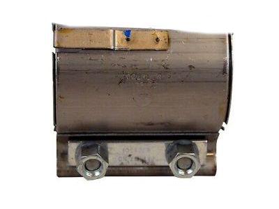 Ford 4R3Z-5A231-AA Exhaust Pipe Clamp