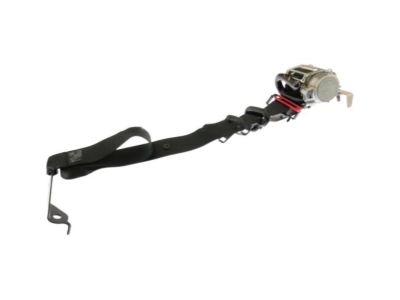 Lincoln FL1Z-7861203-AA Buckle