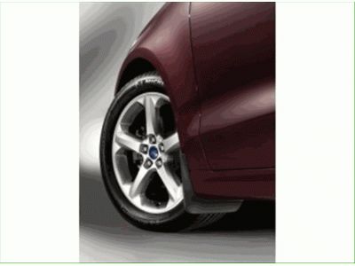 Ford DS7Z-16A550-CA Mud Guard, Rear