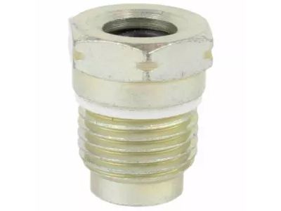 Ford F5TZ-3F656-A Connector