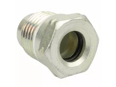 Ford F5TZ-3F656-A Connector