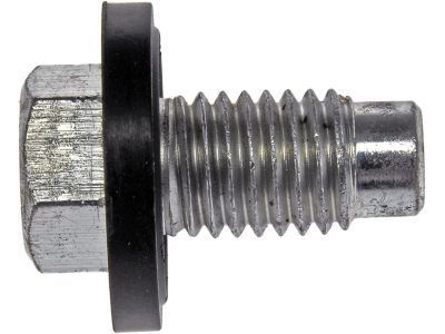 Ford F5RZ-6730-B Plug - Oil Drain                   