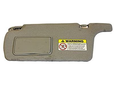 Ford Ranger Sun Visor - 7L5Z-1004104-BC