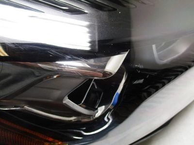 GJ5Z-13008-E Ford Headlamp Assembly, Passenger Side Product Photo 2 of 4