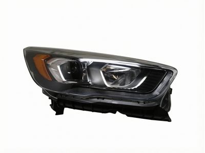 GJ5Z-13008-E Ford Headlamp Assembly, Passenger Side Product Photo 4 of 4
