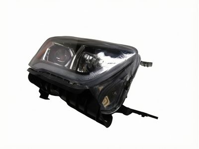 GJ5Z-13008-E Ford Headlamp Assembly, Passenger Side Product Photo 3 of 4