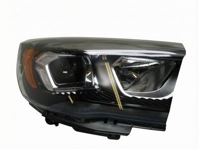 GJ5Z-13008-E Ford Headlamp Assembly, Passenger Side Product Photo 1 of 4