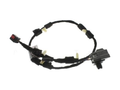 Ford FL3Z-14A411-E Jumper Wiring