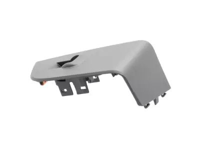 Ford FA1Z-14527-AA Housing - Switch, Passenger Side