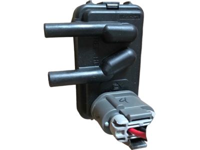 Ford 2M5Z-9J460-AA Kit - EGR System Modification