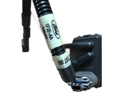 Ford 2M5Z-9J460-AA Kit - EGR System Modification