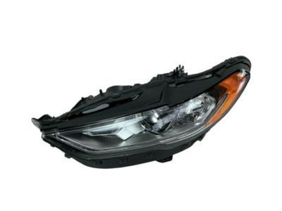 Ford Police Responder Hybrid Headlight - HS7Z-13008-H