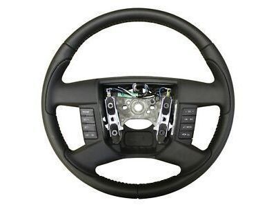 Ford 8T4Z-3600-DA Steering Wheel