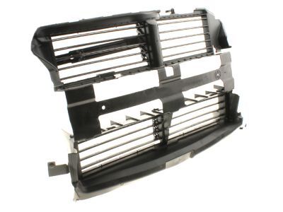 Ford DG1Z-8475-B Shutter