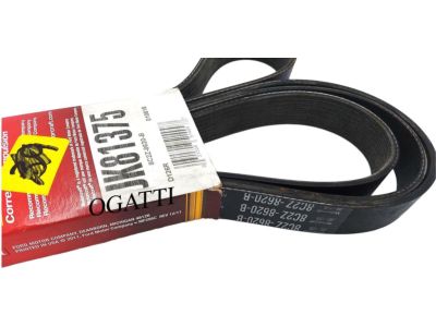 Ford 9C2Z-8620-B V-Belt