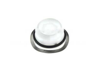 Mercury F7UZ-9077-AA Plug