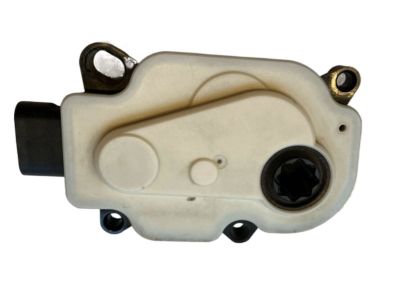 Ford DS7Z-10884-B Actuator - Temperature Control