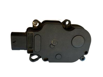 Ford DS7Z-10884-B Actuator - Temperature Control